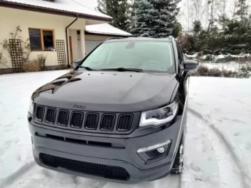Авто Jeep Compass 2020 № 7083487
