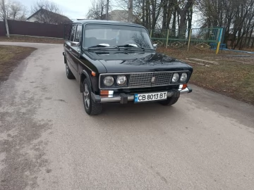 Авто ВАЗ 2106 1990 № 7083505