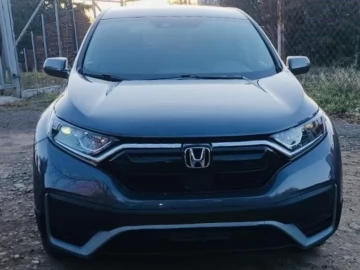 Авто Honda Cr-V 2020 № 7083550