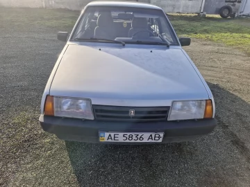 Авто ВАЗ 21099I 2005 № 7083623