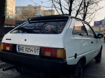Авто ЗАЗ Таврия 2005 № 7083757