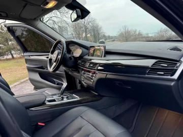 Авто BMW X5 2017 № 7083760