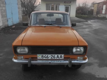 Авто  2140 1981 № 7083820