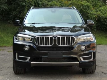Авто BMW X5 2014 № 7083852