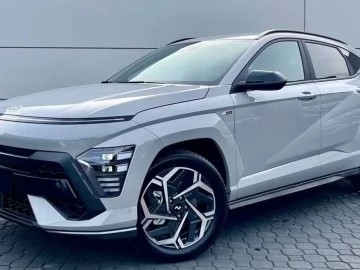 Авто Hyundai Amica 2024 № 7083919