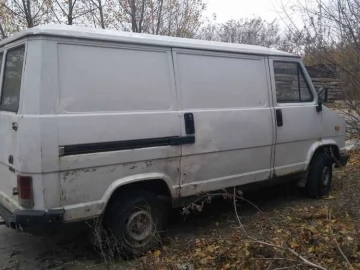 Авто Peugeot 104 2001 № 7083955