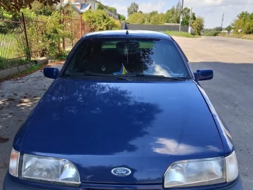 Авто Ford Sierra 1994 № 7084020