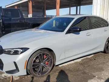 Авто BMW 3 Серия 2023 № 7084132