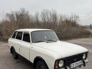 Авто  2125 1987 № 7084227