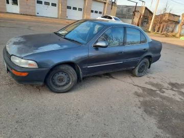 Авто Toyota Sprinter 1992 № 7084273