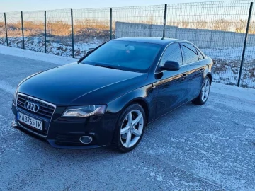 Авто Audi A4 2008 № 7084566