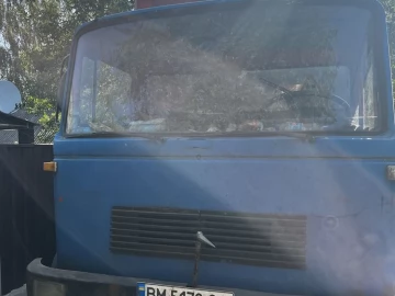 Авто Mercedes 500 1976 № 7084593