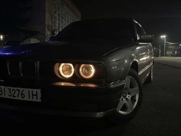 Авто BMW 5 Серия 1993 № 7084629
