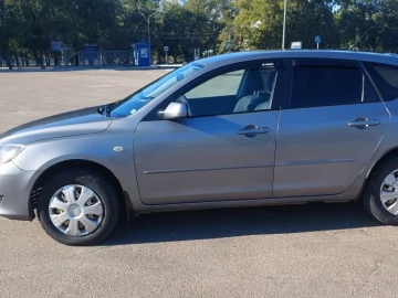 Авто Mazda 3 2004 № 7085205