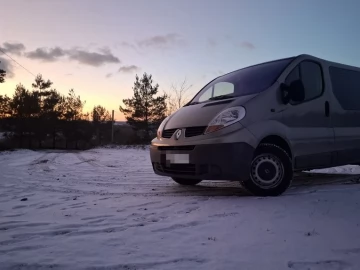 Авто Renault 11 2007 № 7085220