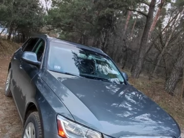 Авто Audi Q5 2015 № 7085290