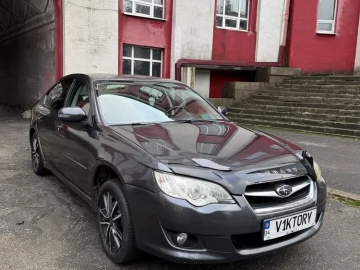 Авто Subaru Legacy 2007 № 7085388