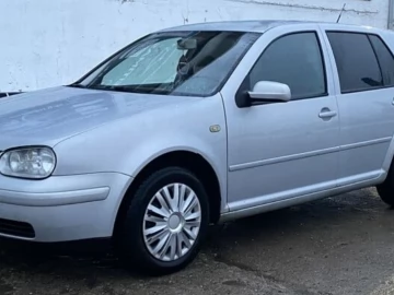 Авто Volkswagen Golf 1998 № 7085510