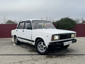 Авто ВАЗ 21053 1991 № 7085555