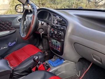 Авто Daewoo Lanos Sens  2007 № 7085665