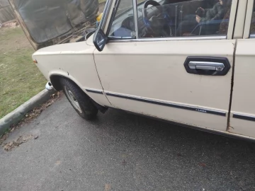 Авто ВАЗ 2101 1971 № 7085788