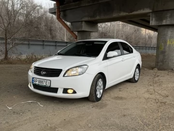 Авто Great Wall Voleex 2012 № 7085916