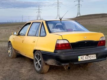 Авто Daewoo Nexia 2006 № 7085976