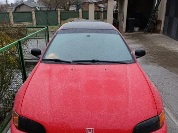 Авто Honda Civic 1994 № 7085993