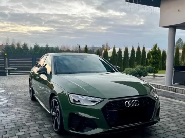 Авто Audi A4 2022 № 7086001