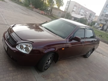 Авто ВАЗ 2170 Priora 2008 № 7086129