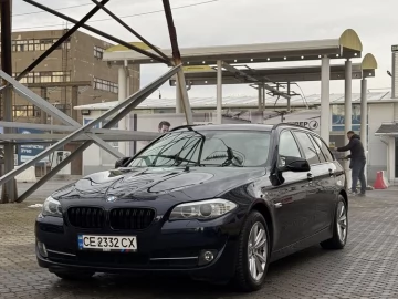 Авто BMW 5 Серия 2012 № 7086356