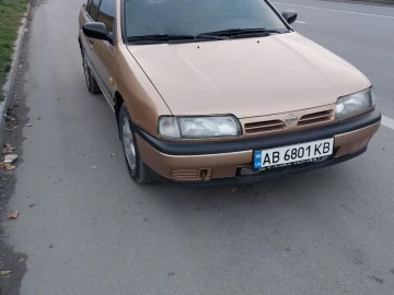 Авто Nissan Primera 1992 № 7086541