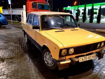 Авто ВАЗ 2106 1994 № 7086598