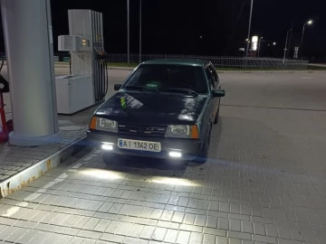 Авто ВАЗ 21099 2008 № 7086641