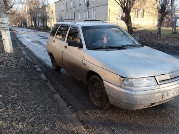 Авто ВАЗ 2111 2005 № 7086680