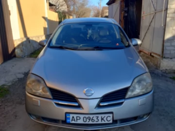 Авто Nissan 180 Sx 2003 № 7086681