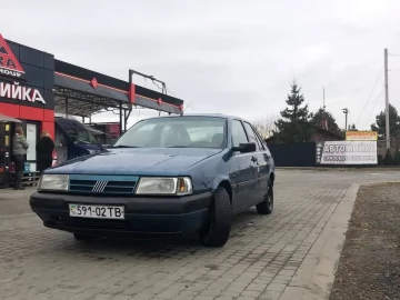 Авто Fiat Tempra 1933 № 7086827