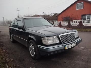 Авто Mercedes 280 1994 № 7087026