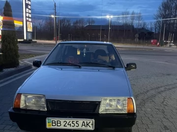 Авто ВАЗ 2109 2006 № 7087038
