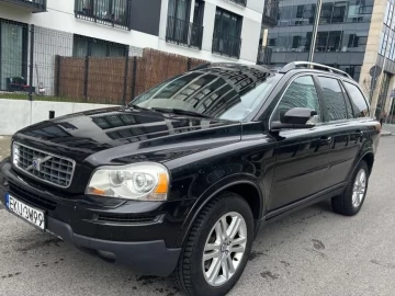 Авто Volvo Xc90 2009 № 7087271