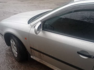 Авто Skoda Octavia 1998 № 7087296