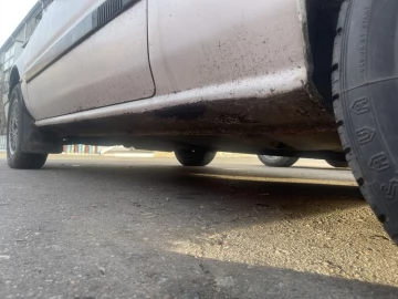 Авто Honda Civic 1989 № 7087299