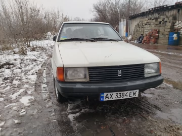 Авто  2141-02 Святогор 1991 № 7087368