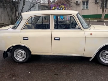 Авто  412 1985 № 7087389