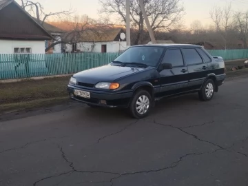 Авто ВАЗ 2115 2007 № 7087395