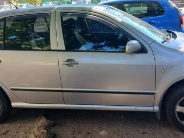 Авто Skoda Fabia 2003 № 7087446