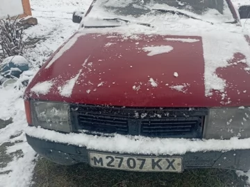 Авто  2141-02 Святогор 1990 № 7087522
