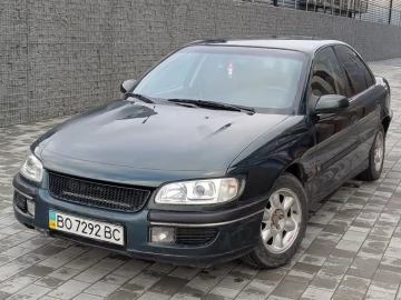 Авто Opel Omega 1995 № 7087947