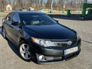 Авто Toyota Camry 2013 № 7088025