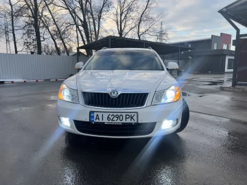 Авто Skoda Octavia 2013 № 7088166